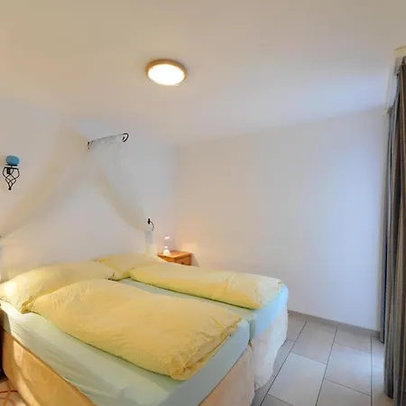 Apartmán Steinbilla 2 Bett