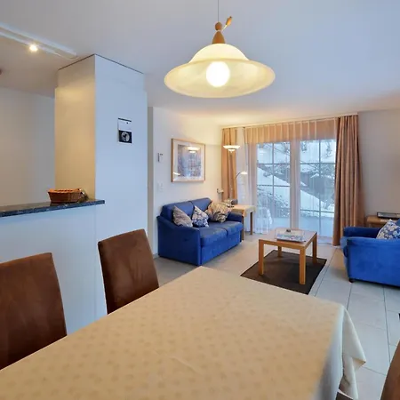 公寓 Steinbilla 2 Bett *