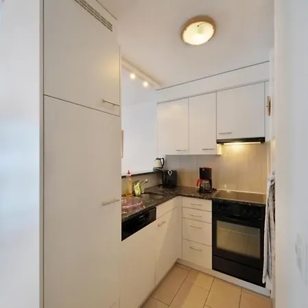Steinbilla 2 Bett 아파트