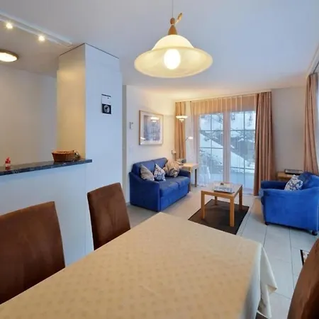 Steinbilla 2 Bett 아파트 그린델발트