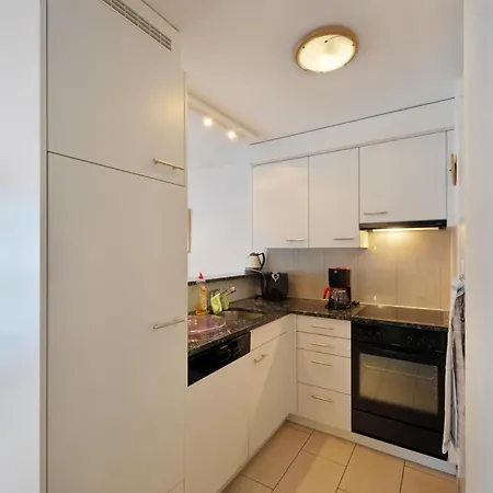 아파트 Steinbilla 2 Bett